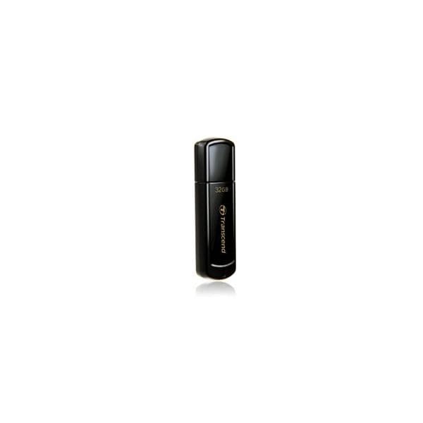 Transcend 32GB JetFlash 350 USB 2.0 - TS32GJF350