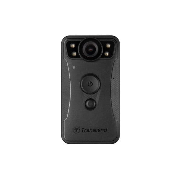 Action Cam Transcend DrivePro Body 30 64GB Black