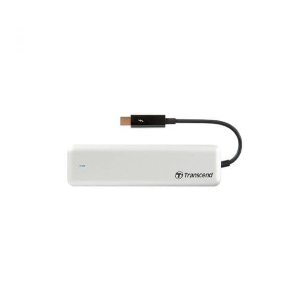Disco Externo SSD Transcend 960GB JetDrive 855 - TS960GJDM855