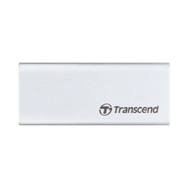 Disco Externo SSD Transcend 120GB ESD240C USB-C - TS120GESD240C