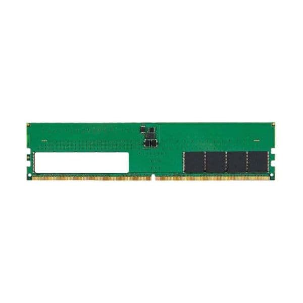 Memória RAM Transcend JetRAM DDR5 16GB DIMM 288-pin 4800 MHz / PC5-384 - JM4800ALE-16G
