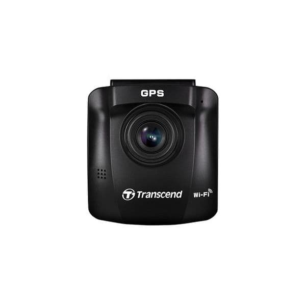 Action Cam Transcend DrivePro 250 + 32GB MicroSDHC FHD