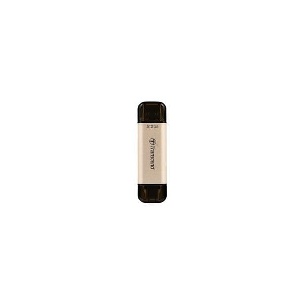Transcend 512GB JetFlash 930 TLC USB 3.2 Typ-C - TS512GJF930C