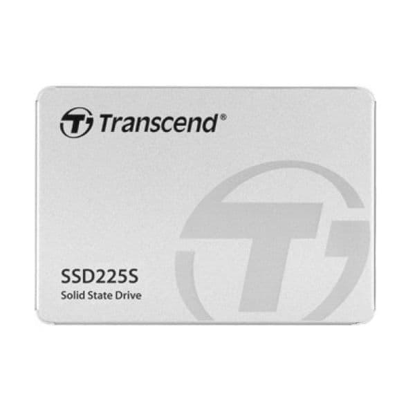 SSD Transcend Disco 250GB 2,5´´ (6.3cm) SSD225S, SATA3, 3D Tlc - TS250GSSD225S