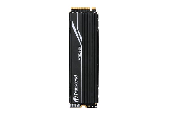 SSD 1TB Transcend M.2 MTE250H (M.2 2280) PCIe Gen4 x4 NVMe