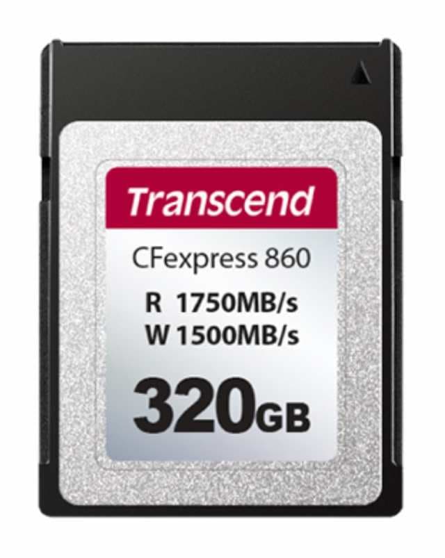 Transcend CFexpress 860 320 GB