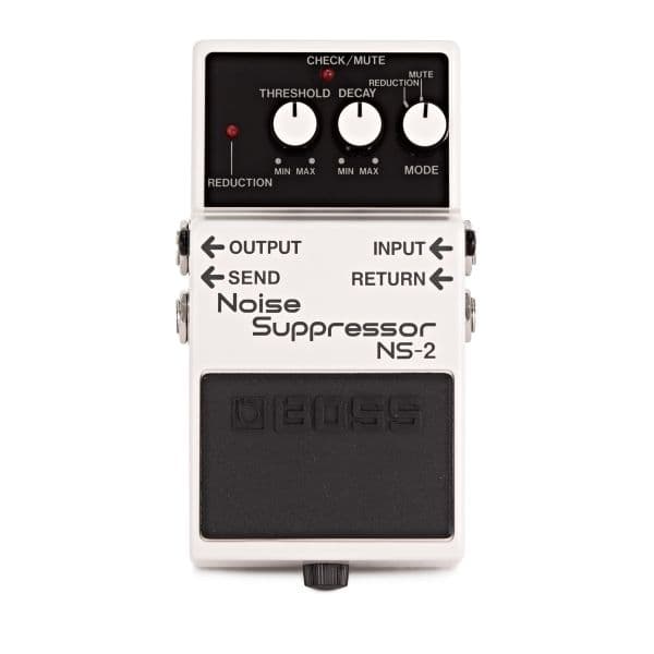 Boss Pedal Noise Suppressor NS-2