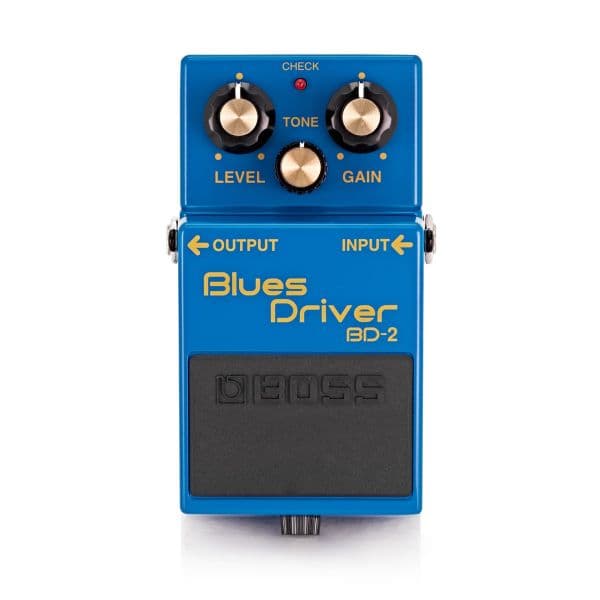 Boss Blues Driver BD-2
