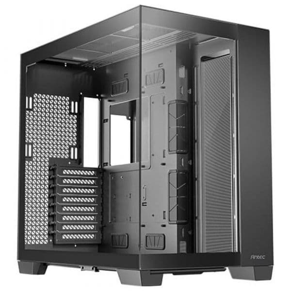 Antec C8 ATX Black