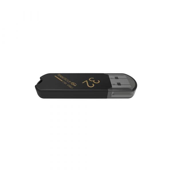 Team Group 32GB C183 USB 3.0 Black - TC183332GB01