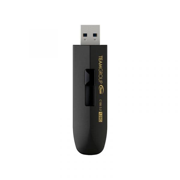 Team Group 64GB C186 USB3.2 Gen1 - TC186364GB01