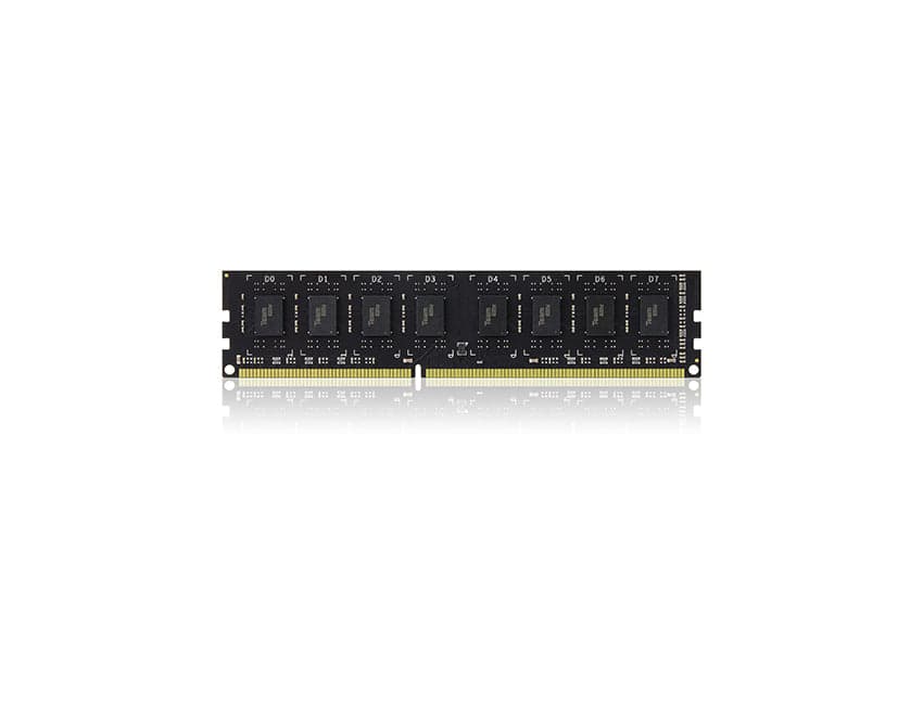 DIMM TEAM GROUP ELITE 8GB DDR3 1333MHZ CL9