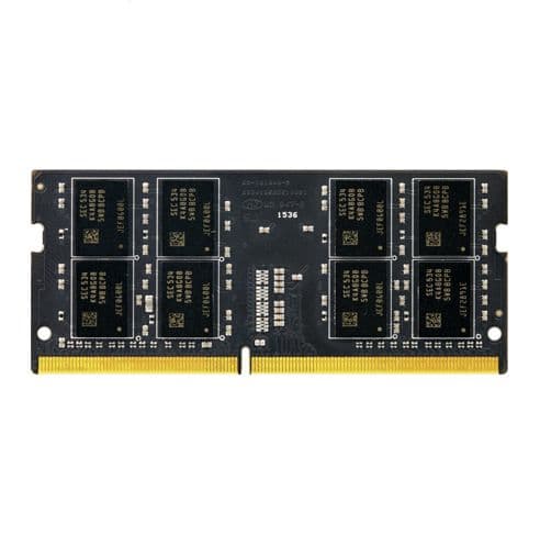 Memória RAM Team Group 8GB DDR4 2400MHz CL15 1.2V