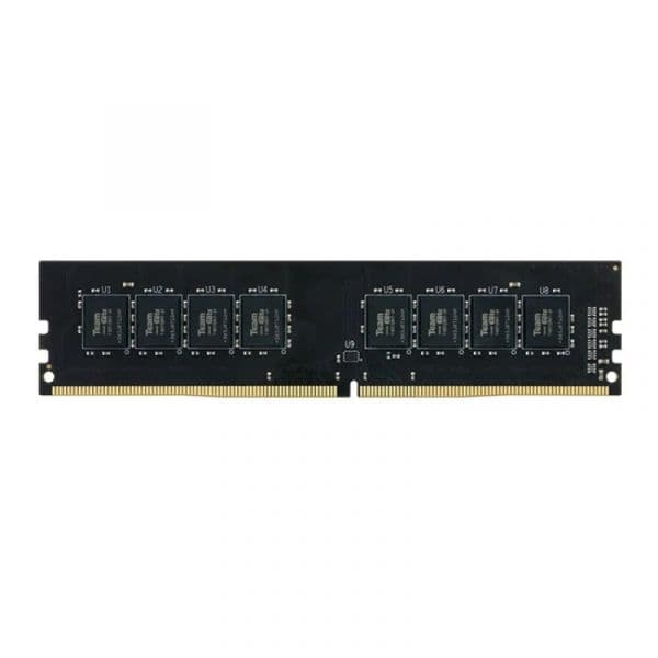 Memória RAM Team Group 8GB Elite DDR4 3200MHz CL22 - TED48G3200C2201