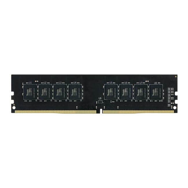 Memória RAM Team Group 16GB Elite DDR4 3200Mhz CL22 - TED416G3200C2201
