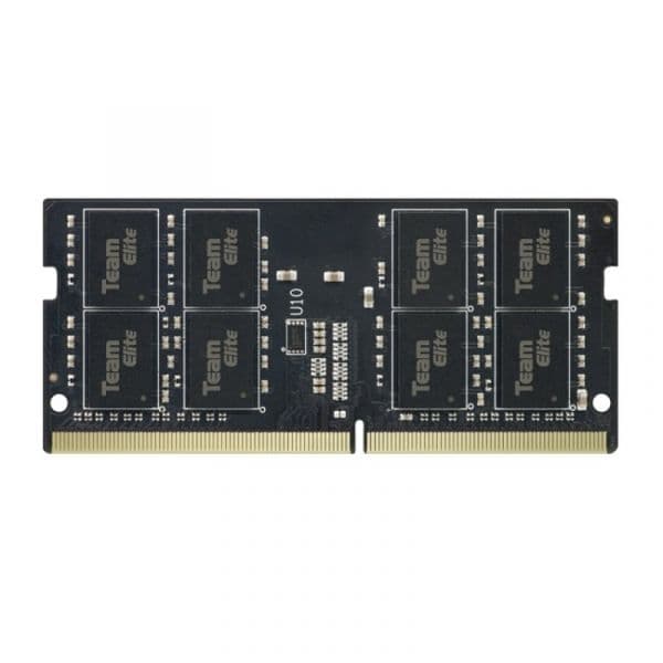 TeamGroup Elite 16GB SO-DDR4 3200MHZ CL22