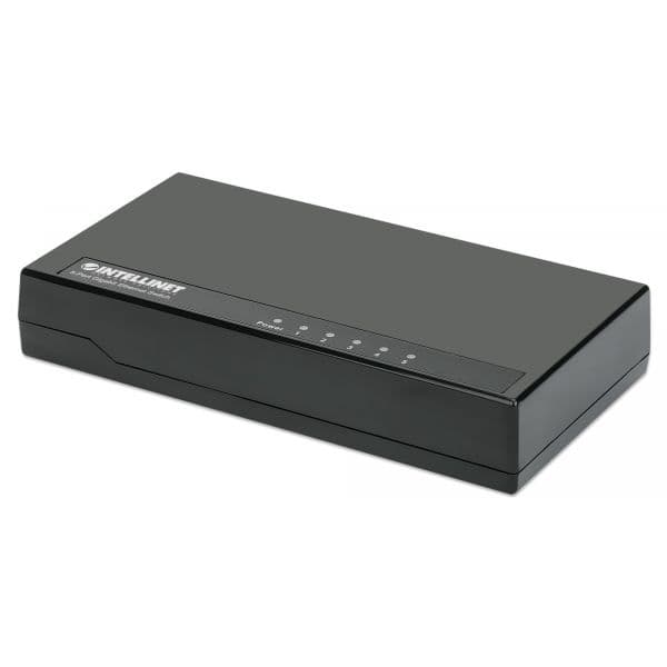 Intellinet Switch 5 Portas 561747