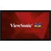 Monitor ViewSonic 32" TOUCHSCREEN FHD HDMI DP USB COLUNAS 24/7 IP54
