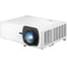 Viewsonic LS901-4K Projetor Projetor de distância normal 5500 ANSI lumens UHD 4K (3840x2160) Branco