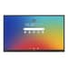 Viewsonic IFP 86IN 4K ANDROID 16 EDLA 64 Quadro Interativo 2,18 m (86") 3840 x 2160 pixels Ecrã táctil