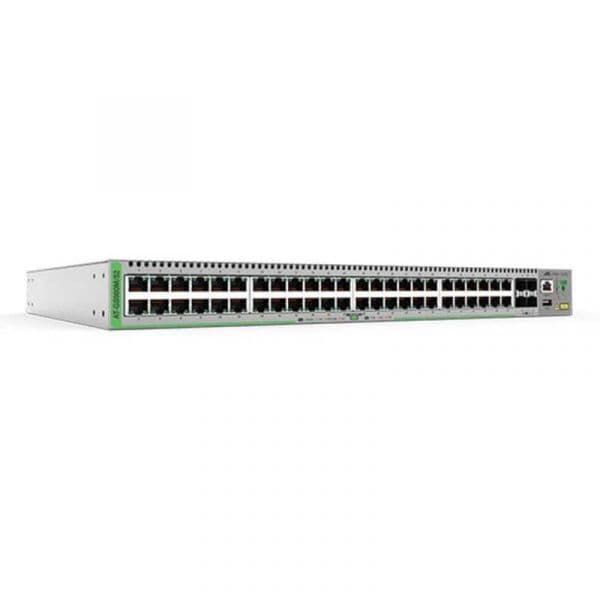 Allied Telesis Fonte de Alimentação 50W Cc - AT-DRB50-48-1
