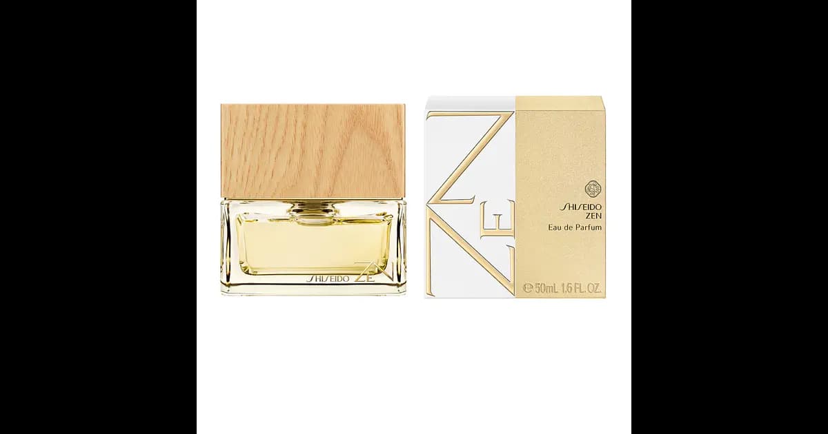 Zen For Women EDP 50ml