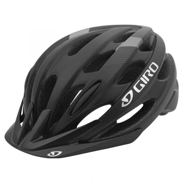 Giro Capacete Revel MTB Black
