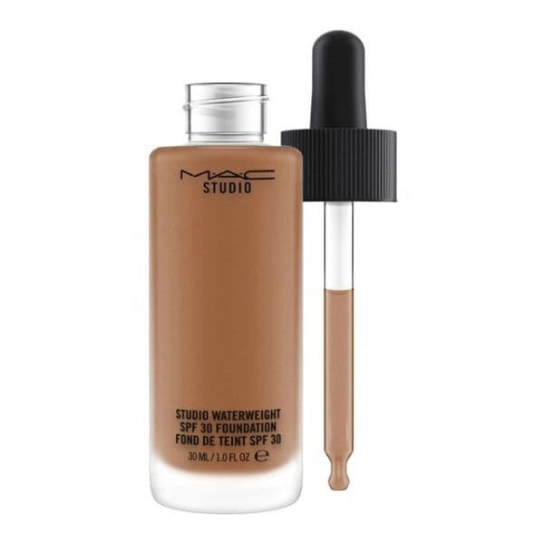 Mac Studio Waterweight SPF30 Foundation Tom NC42 30ml