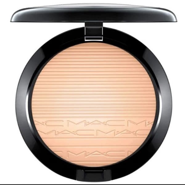 Mac Extra Dimension Skinfinish Tom Show Gold 9g