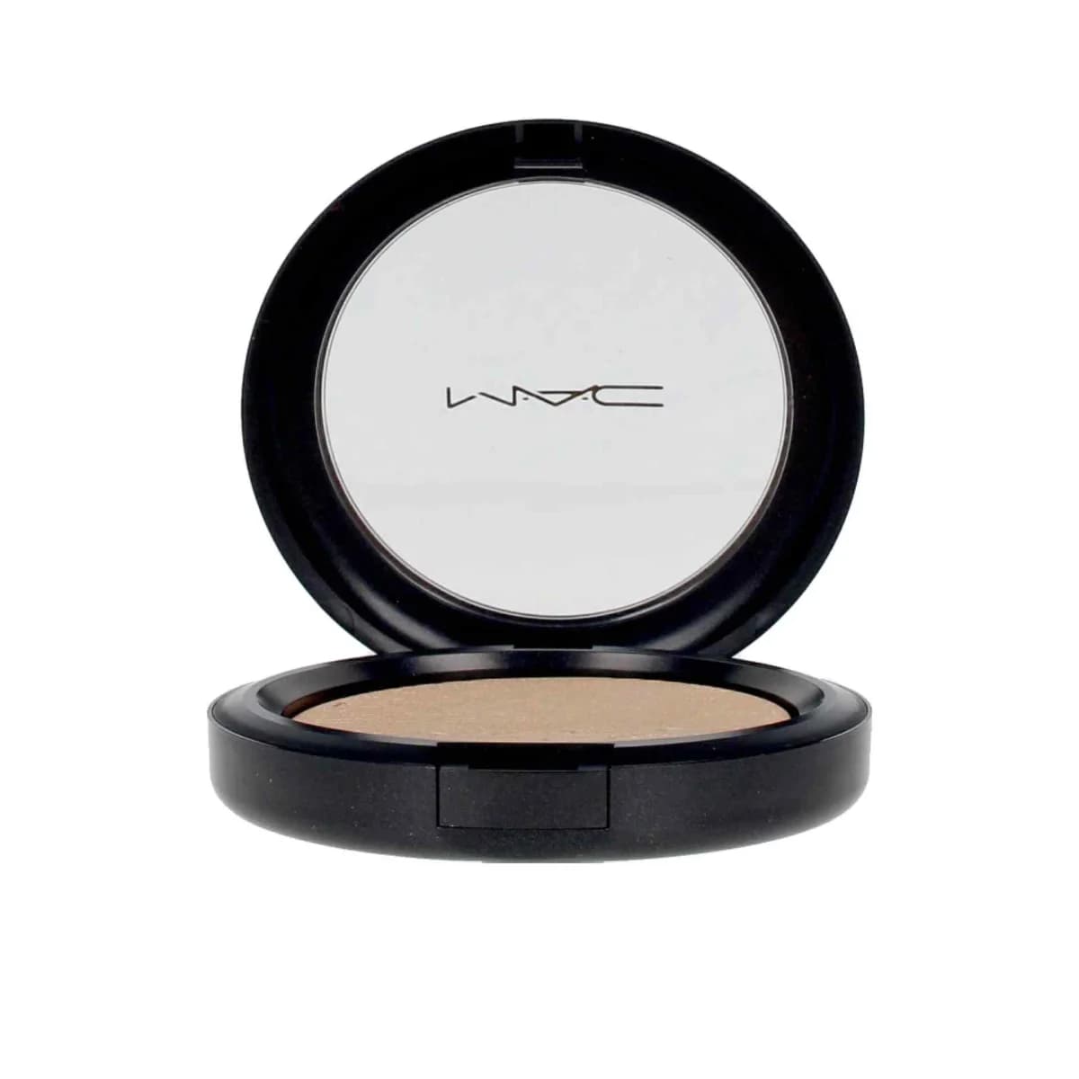 Mac Extra Dimension Skinfinish Tom Show Gold 9g