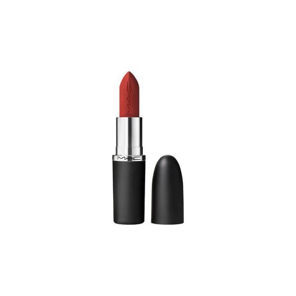 MAC Cosmetics Macximal Silky Matte Lipstick Chili 3.5g