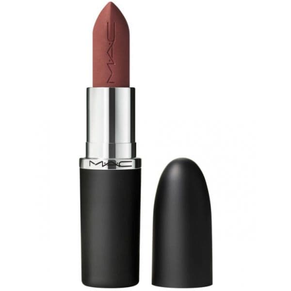 MAC Macximal Silky Matte Lipstick Tom Whirl 3,5g