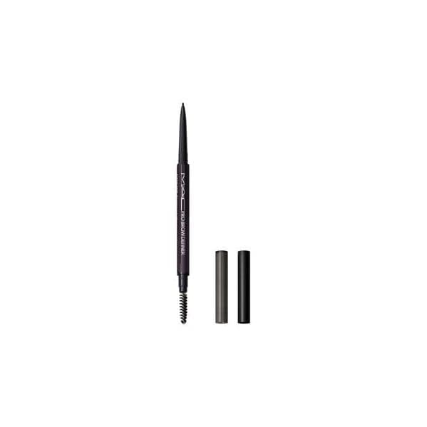 Mac Pro Brow Definer 1mm-Tip Brow Pencil Tom Genuine Aubergine 0.03g