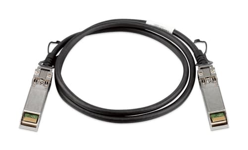 D-Link - direct attach cable DEM-CB100S