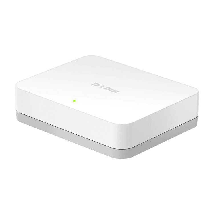 D-Link GO-SW-5G