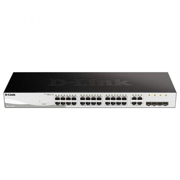 D-Link DGS-1210-28