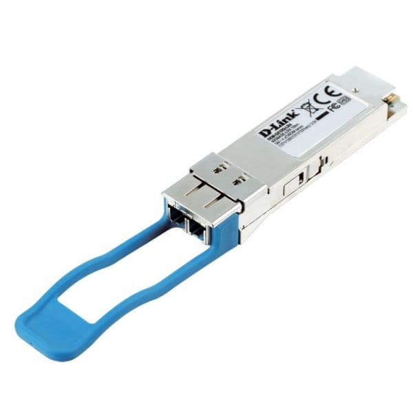 D-Link Switch Transceiver DEM-QX10Q-LR4 Qsfp+ - DEM-QX10Q-LR4
