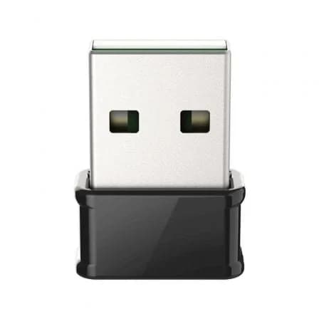 Adaptador USB D-Link DWA-181 Gigabit Wi-Fi AC1300 Nano