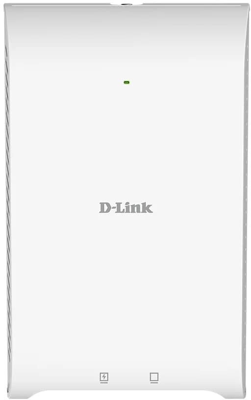 Access Point D-Link DAP-2622 Wireless AC1200 Wave 2 PoE