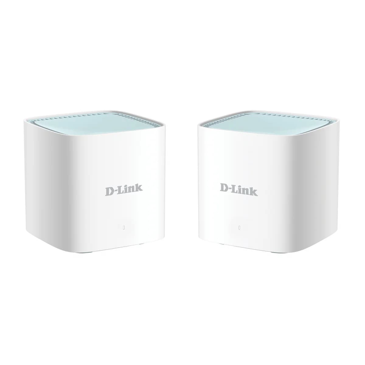ROUTER D-LINK EAGLE PRO AI AX1500 DUAL-BAND WIFI 6 MESH PACK-2 - M15-2