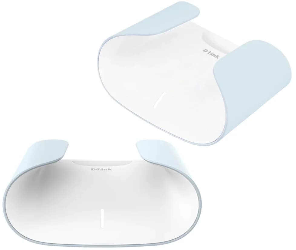 D-Link AX3000 Aquila Pro AI Dual-Band WiFi 6 Gigabit (Pack2) - M30-2 Router