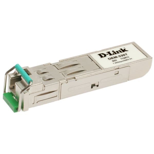 D-Link Transceptor DEM-330T