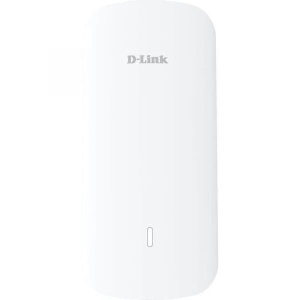 D-Link E30/E Extensor Rede Inteligente Wi-Fi 6