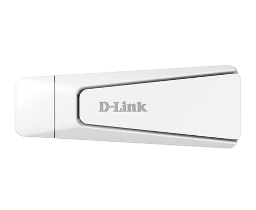 D-Link AX18U Adaptador USB Wireless AX1800