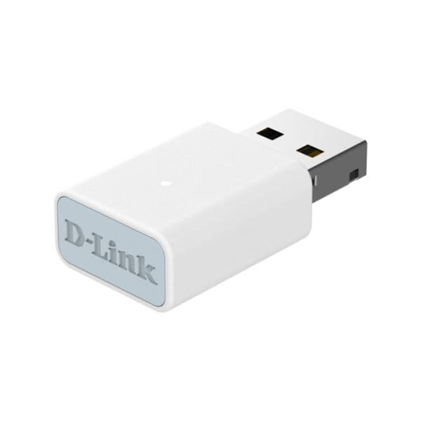 D-Link AC13U Adaptador de Rede USB Wireless AC1300