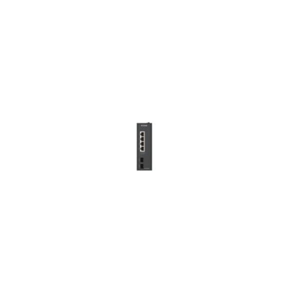 D-Link Switch 6 Ports DIS-100G-06