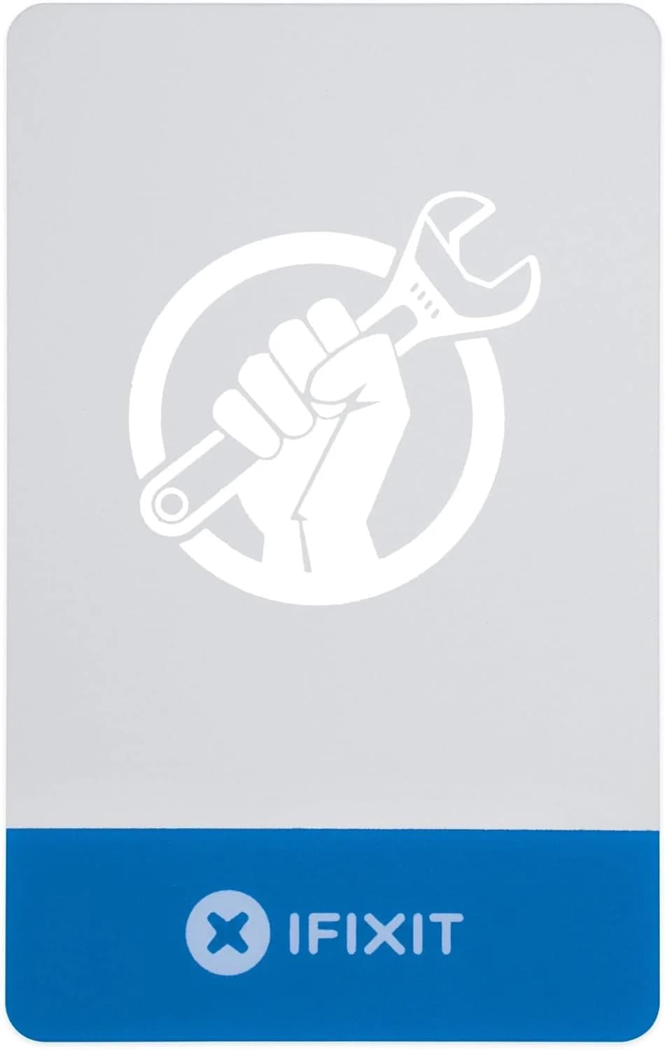 Cartão de Plástico iFixit (Pack 2)