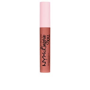 NYX Lingerie XXL Batom Líquido Mate Tom Turn On 4ml