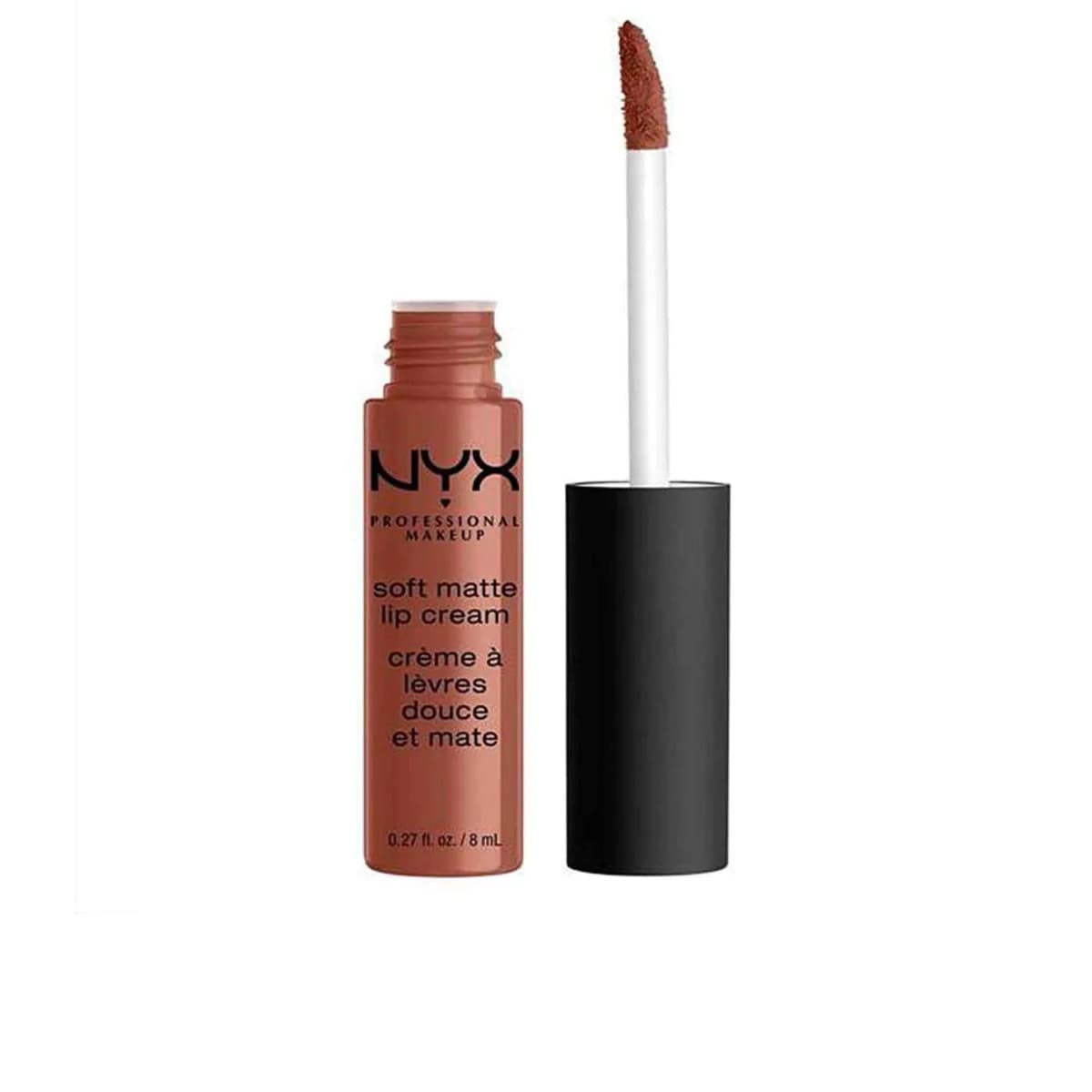 Soft Matte Lip Cream Tom leon 8 ml