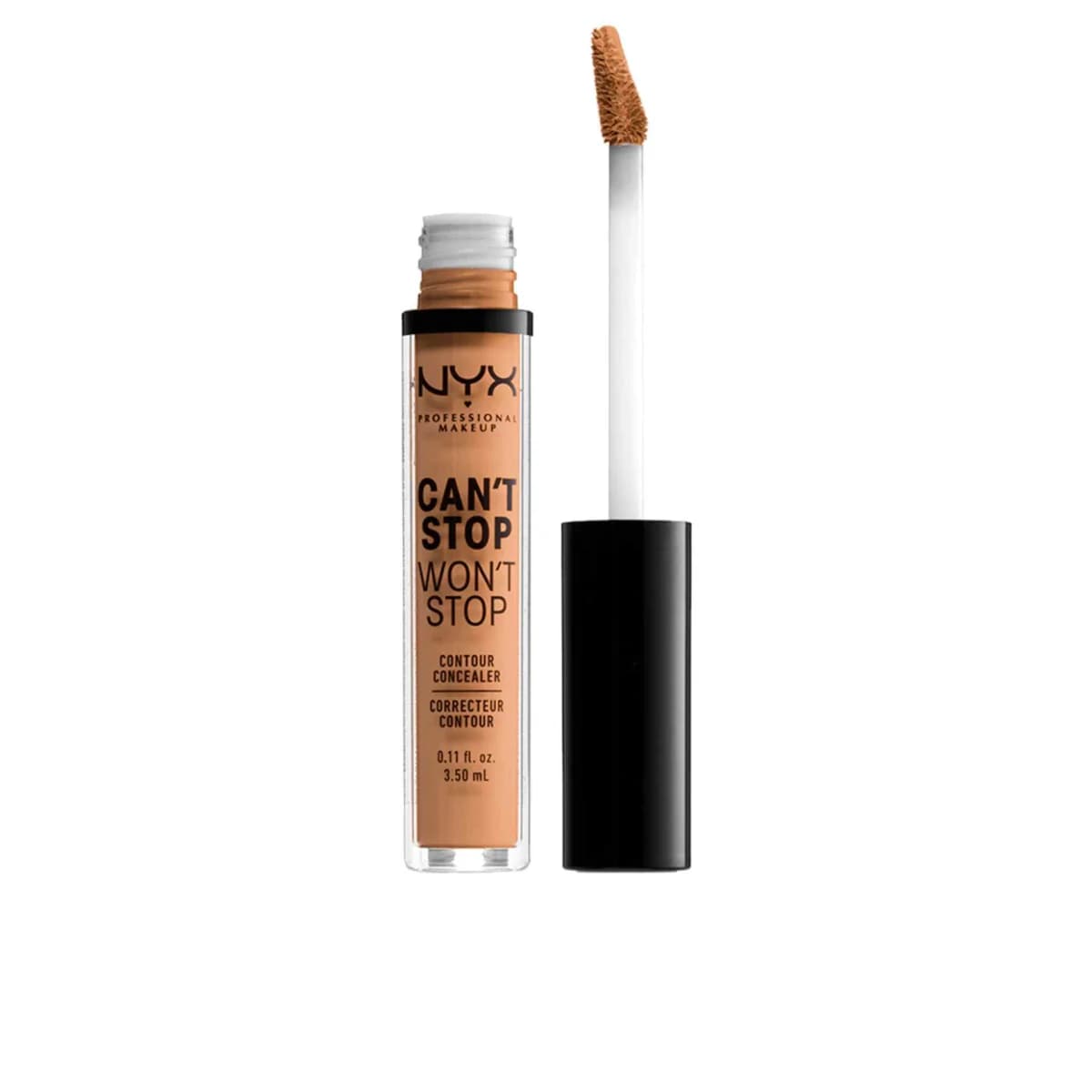Can´t Stop Won´t Stop Contour Concealer Tom neutral buff